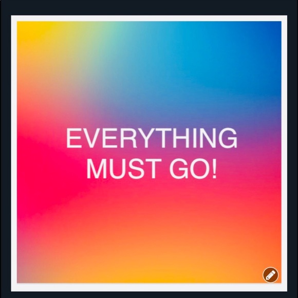 🛑STOP & READ PLZ🌈 LOWBALLS WELCOME - Picture 4 of 6